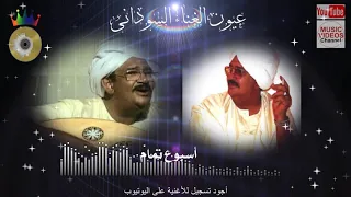 هاشم ميرغنى أسبوع تمام عود 