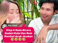 Download Lagu Step ke 4 Sudah Ada Tanda Tanda Stres #pinkanmambo #aryakhan #funny #fypシ 