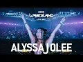 Download Lagu ALYSSA JOLEE @ WASTELAND 2025 | FULL SET