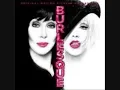Burlesque Soundtrack- Express
