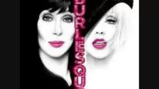 Download Burlesque Soundtrack- Express MP3