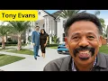 Meet Pastor Tony Evans Wife 4 Children Age New Wife House Tour Lifestyle And Net Worth