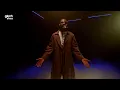 Ric Hassani - Angel (live performance) | Glitch Sessions