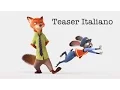 Video di Zootropolis - Teaser Trailer Ufficiale Italiano | HD
