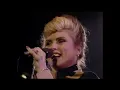 Download Lagu Blondie - Rapture, Live 1982, Remastered Audio and Video