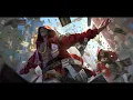EPIC ROCK | "Golden Touch'' by Jaxson Gamble