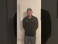 Good Good Championship - Introduction video Niels Sorensen