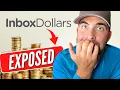 InboxDollars Review 2024 How Much I Made In 1 Hour