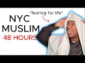 Download Lagu 48 HOURS AS AN NYC MUSLIM [VLOG]