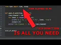 How to Time Elapsed in Python