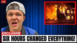 What Really Happened To Robby Layton