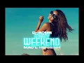 Download Lagu D-Bomb - Mamy Weekend ( Mac'L Refresh )