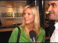 Top Model Heidi Klum speaks about her boyfriend Flavio Briatore Part 1