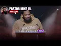 Urgent - June 23, 2026: Your Distance From God Is Ruining Your Discernment | Pastor Mike Jr