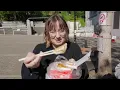 Trying the BEST Dumplings in Japan’s Gyoza Capital