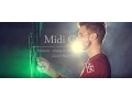 Download Lagu Midi Crew - Changed The Way You Kiss Me (Laser Harp Cover)