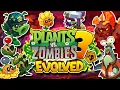Download Lagu Plants vs. Zombies 3: Evolved is HERE!