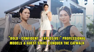 MODEL NEXTGEN 2026 | GALA PHẦN 4 - MODEL CHUYÊN NGHIỆP “KHUẤY ĐẢO” SÀN CATWALK CÙNG DÀN KHÁCH MỜI