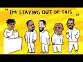 The Argument at Rite Aid CMTOWN ANIMATED