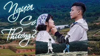 Người có thương