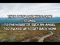 Tyler Childers - Feathered Indians (Lyrics)