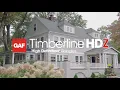 Timberline Z Shingles with WindProven Warranty GAF Roofing
