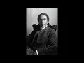 Samuel Coleridge Taylor - Opus 80 - Violin Concerto in G Minor
