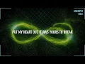 Flight Facilities – Need You (feat. NÏKA) [Lyrics Video] | Dreamy Nu-Disco Emotion