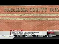 Mental health program for Tuscaloosa County Jail