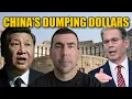 HOLY SH T Now China s Banks are DUMPING Dollars
