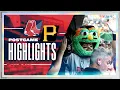 RED SOX HIGHLIGHTS Red Sox vs Pirates - Connor Wong Hits 3-Run Home Run