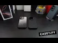 iPhone 16 Pro - CASETiFY Impact Case Review
