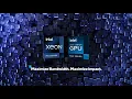 Intel CPU Max GPU Max - Maximize Possibilities for High Performance Computing AI