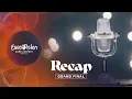 Grand Final Recap - All 25 Acts - Eurovision 2022 - Turin