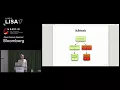 LISA17 - Capacity and Stability Patterns