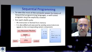 Concurrency in Java Lesson 3