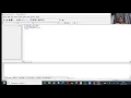 Hello World Program in VC