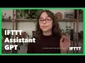 How to Automate ChatGPT - Connect ChatGPT with 1000 Apps