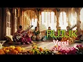Download Lagu RUJUK – Rhoma Irama ft. Elvy Sukaesih | Versi Nusantara Bollywood | Cinta, Rindu \u0026 Rujuk Kembali