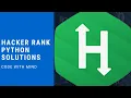 Print a Function Hacker Rank Problem Solution