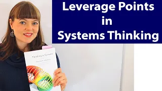 Download Thinking in Systems, Ch. 6: Leverage Points in Systems MP3