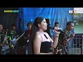 Lagu Gara Gara Sebotol Minuman - Dewi Diva - Ramanda Music Cikandang Kertasari