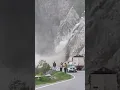 Download Lagu Landslide in Peru caught on video