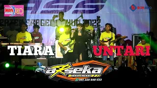 Download UNTARI // ARSEKA MUSIK // TIARA // (LIVE ULTAH PASS KE-6) - DESTRA AUDIO RENTAL MP3