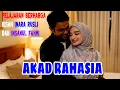 Lagu Akad Rahasia – Lagu  VIRAL TIKTOK | Mirip Kisah Inara Rusli \u0026 Insanul Fahmi? #inararusli
