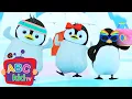 Download Lagu The Penguin Dance! | Animal Stories for Toddlers - ABC Kid TV | Nursery Rhymes \u0026 Kids Songs
