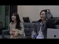 'blue (with MINNIE)' by yung kai Recording Behind | (여자)아이들 ((G)I-DLE)ㅣSUB