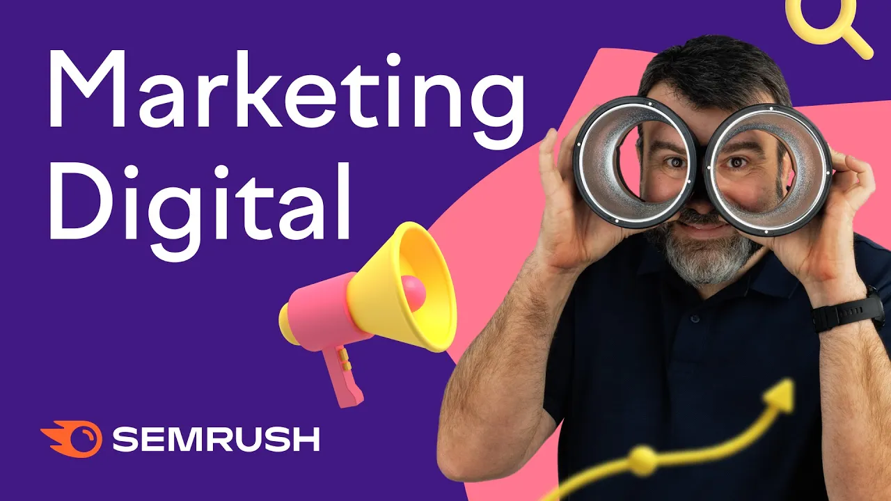 5 conseils de marketing digital en OR pour les débutants