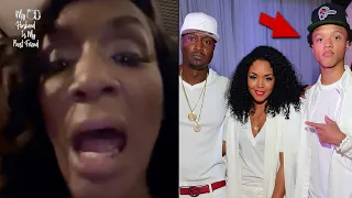 Momma Dee Speaks On Kirk Rasheeda s Son Allegedly Being Responsible For T-Hood s Passing