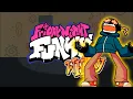 Friday Night Funkin Whitty Mod Full Playthrough